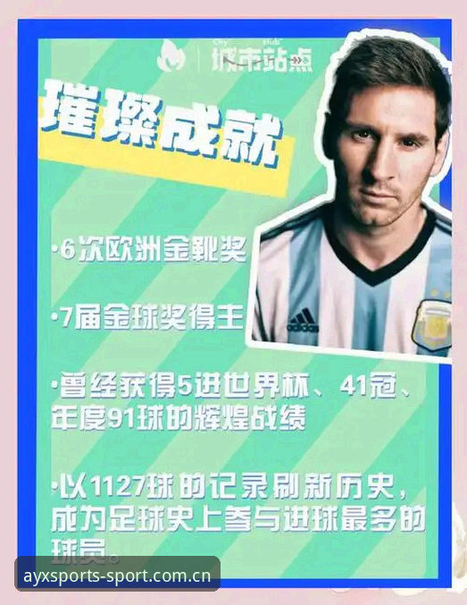 世界杯纪录破局实用指南——看梅西如何用17球重塑历史
